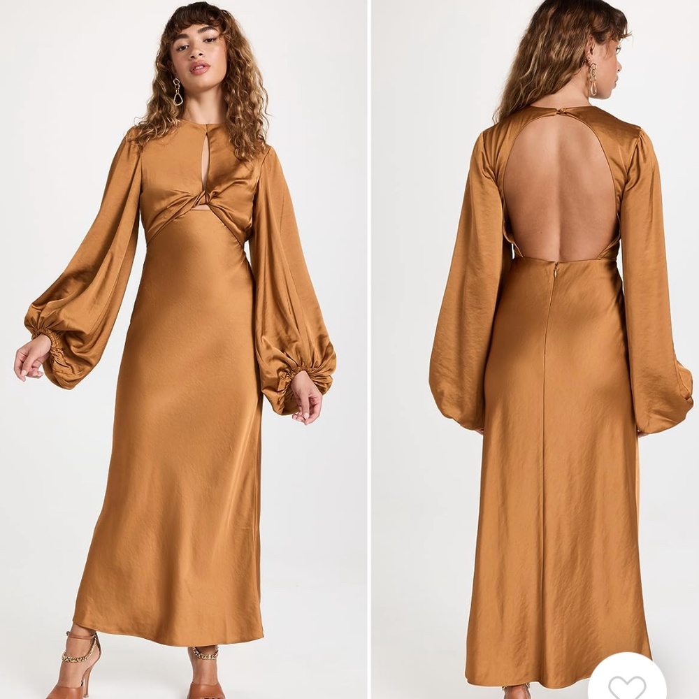 Significant Other Demi Dress SIZE 2